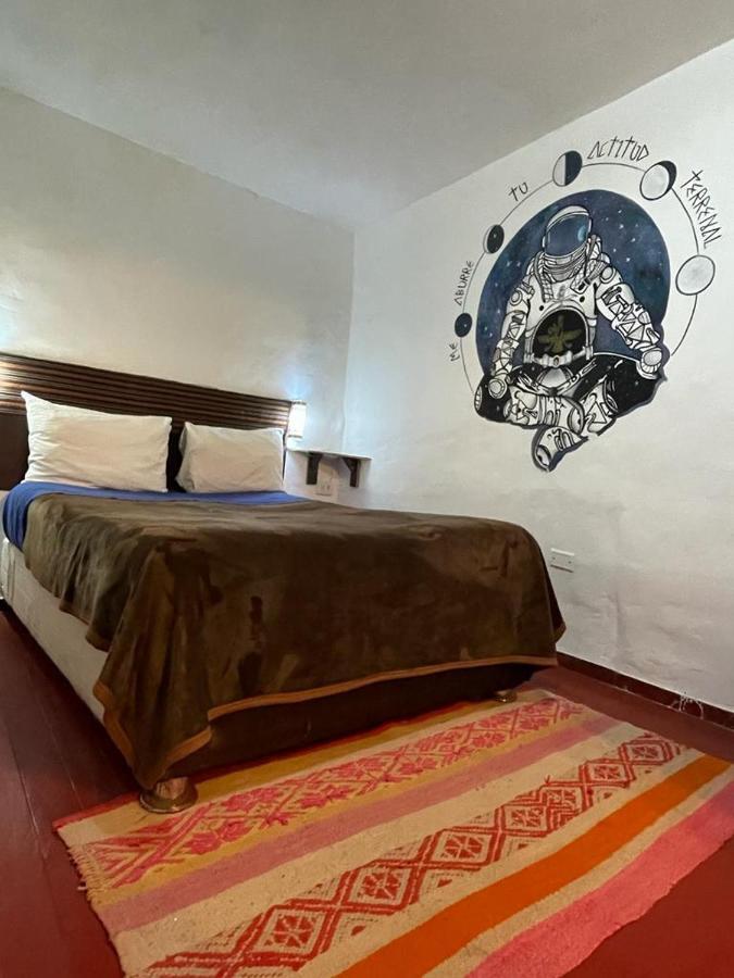 Puka Packers Hostel Cusco Exterior photo